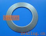 reinforced graphite gasket