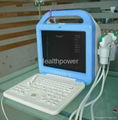 NEW laptop veterinary ultrasound with