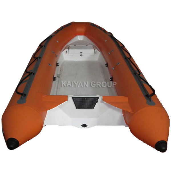 Inflatable Boat