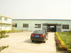 China Kaiyan Group Co.,Ltd.