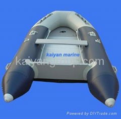 Inflatable Boat