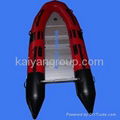 Inflatable Boat 1