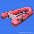 Inflatable Boat 1