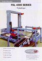 Drink mix & fill & package machine 3