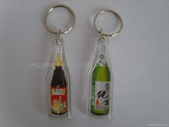 Keychains