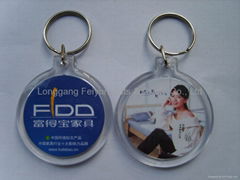 Keychains