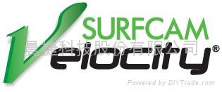 SURFCAM Velocity V3