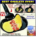 AUTO OMELET PAN 1