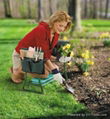 GARDEN KNEELER 1