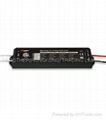 Waterproof LED Power Supply  1