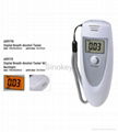 Digital Breath Alcohol Tester