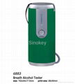 LED Breath Alcohol Tester 1