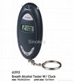 LED Breath Alcohol Tester 1