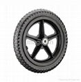 New EVA Wheel - Big size - 12~16 inches