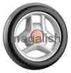 EVA foaming wheel - 721/821