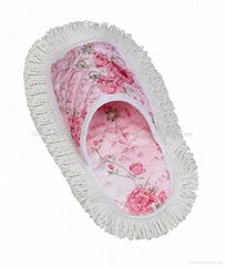 Microfiber Mop Slippers