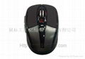 Wired Optical mouse