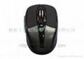 Wired Optical mouse  2