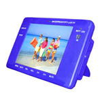 8 inches waterproof TFT-LCD TV (with touch screen)  2