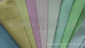 Microfiber Suede Cleaning Cloth 2