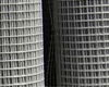 galvanized welded wire mesh