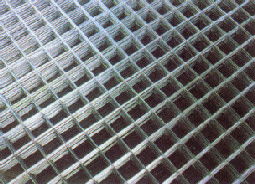 galvanized welded wire mesh 3