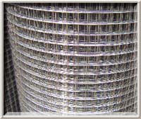 galvanized welded wire mesh 4