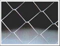 chain link fence 5