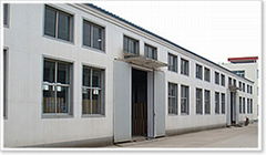 SHUN XING METAL WIREMESH CO.,LTD. 