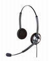 Jabra GN1900  （GN09年新款，后挂式佩戴） 1