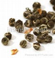 Jasmine Dragon Pearls - Moli Long Zhu 1