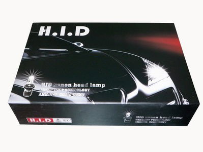 HID Kit