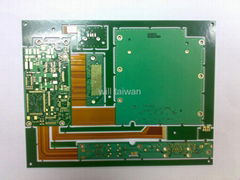  Printed Circuit Board;PCB;Rfpc