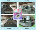 Bo magnesium board equipment