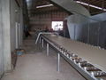 paper face plasterboard line production equipment 1