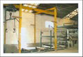 paper face plasterboard line production equipment 3