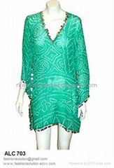 Ladies Caftan