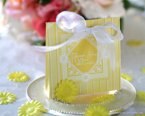 wedding favor box and gift box series