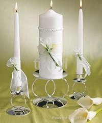 wedding candle and special paller candle series
