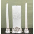wedding candle and special paller candle series 3
