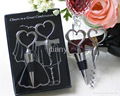 wine stopper and bottle stopper series for wedding gift 1