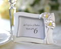 photo frame and place card series 1