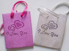 pp shopping bags