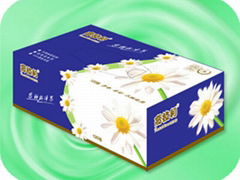 box tissue