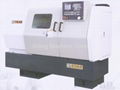 CNC Lathe TK36 750mm 1