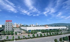 Changsha Jinling Machine Tool Co., Ltd