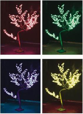 LED Tree light