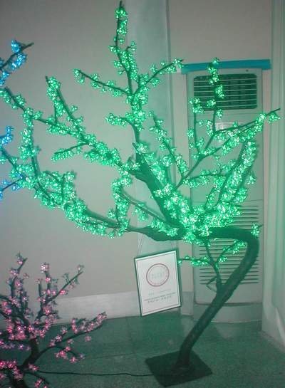 LED Tree light 2