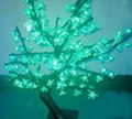 LED Cherry Blossom Tree light 1