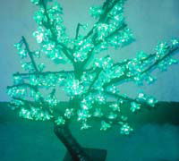 LED Cherry Blossom Tree light